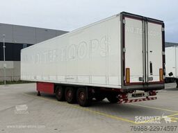Schmitz Cargobull Tiefkühler Standard