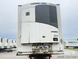 Schmitz Cargobull Tiefkühler Standard