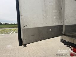 Schmitz Cargobull Tiefkühler Standard