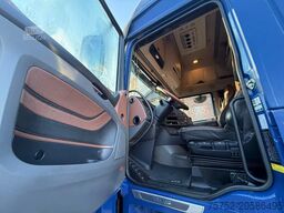 DAF XF 450 Super Space Cab + Gardner Denver XK18 Si...