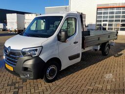 Renault Master 165.35 - 3 ZIJDIGE KIPPER - V-73-LTJ - E...