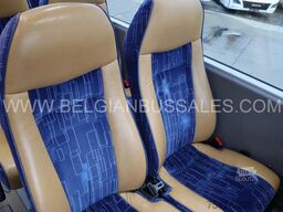 Van Hool EX15 H / TX15 Acron / 12.5m / Lift / Euro 6