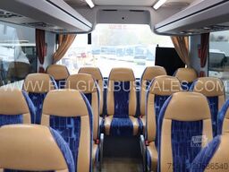 Van Hool EX15 H / TX15 Acron / 12.5m / Lift / Euro 6