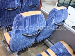Van Hool EX15 H / TX15 Acron / 12.5m / Lift / Euro 6