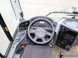 Van Hool EX15 H / TX15 Acron / 12.5m / Lift / Euro 6