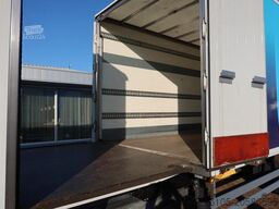 Volvo FM 420 6x2 Bak + Dhollandia klep 1500 kg + Aanh...