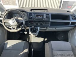 Volkswagen Transporter 2.0 TDI L2H1 DC Euro 6 Hiab 013T La...
