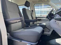 Volkswagen Transporter 2.0 TDI L2H1 DC Euro 6 Hiab 013T La...