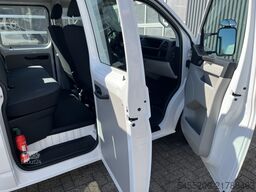 Volkswagen Transporter 2.0 TDI L2H1 DC Euro 6 Hiab 013T La...