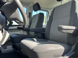 Volkswagen Transporter 2.0 TDI L2H1 DC Euro 6 Hiab 013T La...