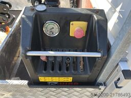 VW Transporter 2.0 TDI L2H1 DC Euro 6 Hiab 013T La...