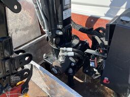 VW Transporter 2.0 TDI L2H1 DC Euro 6 Hiab 013T La...