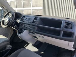 VW Transporter 2.0 TDI L2H1 DC Euro 6 Hiab 013T La...