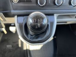 VW Transporter 2.0 TDI L2H1 DC Euro 6 Hiab 013T La...