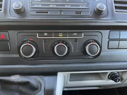 VW Transporter 2.0 TDI L2H1 DC Euro 6 Hiab 013T La...