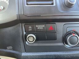 VW Transporter 2.0 TDI L2H1 DC Euro 6 Hiab 013T La...