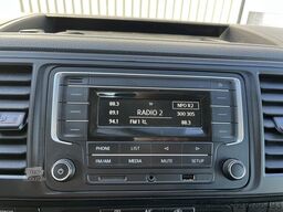 VW Transporter 2.0 TDI L2H1 DC Euro 6 Hiab 013T La...