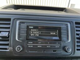 VW Transporter 2.0 TDI L2H1 DC Euro 6 Hiab 013T La...
