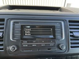 VW Transporter 2.0 TDI L2H1 DC Euro 6 Hiab 013T La...