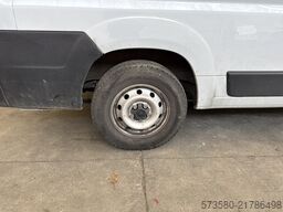 Fiat Ducato Weinsberg Carabus 600 K | 2023 | EURO6 | Professioneller Verkäufer