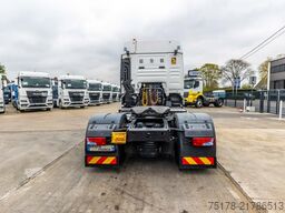 MAN TGX 18.470 BL SA +ADR+INTARDER