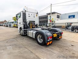 MAN TGX 18.470 BL SA +ADR+INTARDER