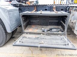 MAN TGX 18.470 BL SA +ADR+INTARDER