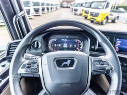 MAN TGX 18.470 BL SA +ADR+INTARDER