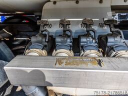 RENAULT PREMIUM 270 + MAGYAR 14000L+4COMP