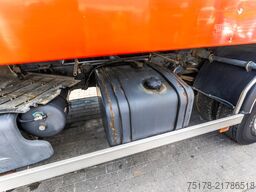 RENAULT PREMIUM 270 + MAGYAR 14000L+4COMP