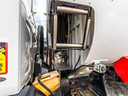 RENAULT PREMIUM 270 + MAGYAR 14000L+4COMP