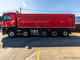 MERCEDES AROCS 4745 L - 10x4 - 28 m3
