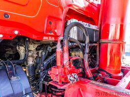 MERCEDES AROCS 4745 L - 10x4 - 28 m3