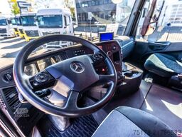 MERCEDES AROCS 4745 L - 10x4 - 28 m3