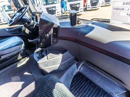 MERCEDES AROCS 4745 L - 10x4 - 28 m3