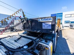 ROBUSTE KAISER S570 3F