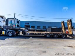 ROBUSTE KAISER S570 3F