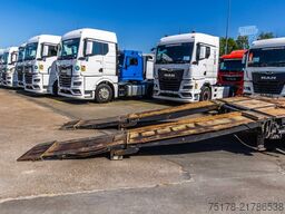 ROBUSTE KAISER S570 3F