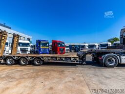 ROBUSTE KAISER S570 3F