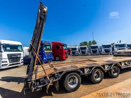 ROBUSTE KAISER S570 3F