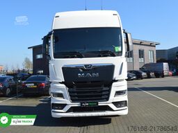 MAN TGX 18.480 GX ACC