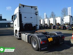 MAN TGX 18.480 GX ACC