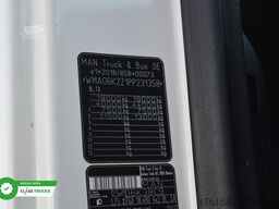 MAN TGX 18.480 GX ACC