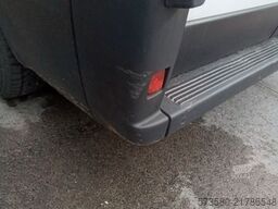 Fiat Ducato Weinsberg Carabus 600 K | 2023 | EURO6 | Professioneller Verkäufer