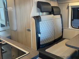 Fiat Ducato Weinsberg Carabus 600 K | 2023 | EURO6 | Professioneller Verkäufer