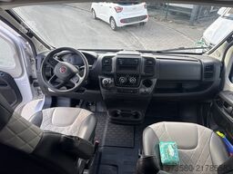 Fiat Ducato Weinsberg Carabus 600 K | 2023 | EURO6 | Professioneller Verkäufer