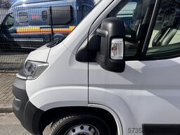 Fiat Ducato Weinsberg Carabus 600 K | 2023 | EURO6 | Professioneller Verkäufer