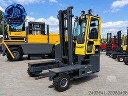 Combilift C5000XLE DUPLEX 4550 FORK-POSITIONER