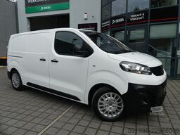 fiat Scudo 2.0 Multijet L2 SX Kasten BOTT/KAM/NAVI/DAB