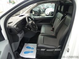 fiat Scudo 2.0 Multijet L2 SX Kasten BOTT/KAM/NAVI/DAB